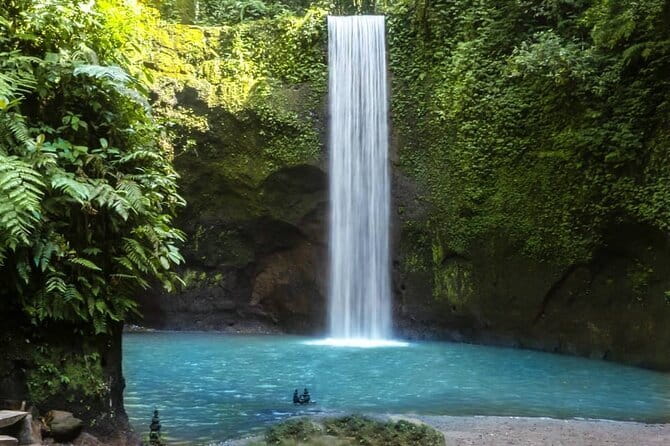 Bali: Best Eastern Waterfalls with Private Bali Tours - What To Bring For Three Waterfalls In One Day