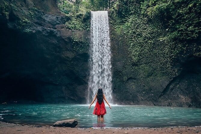 Bali: Best Eastern Waterfalls with Private Bali Tours - Who This Tour Is Best For