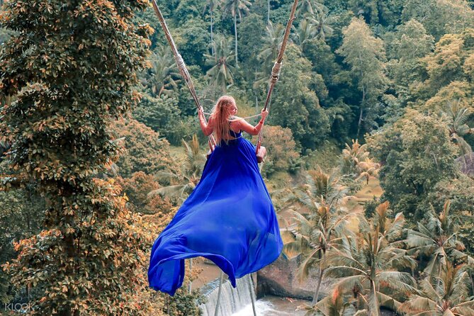 Bali Best Of Ubud Tour Private and All Inclusive - Guide impact: what makes the day feel easy, safe, and well-paced