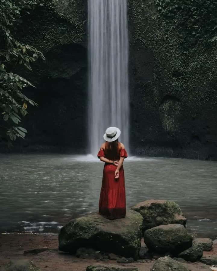 Bali: Best of Ubud Waterfalls Tour - Who This Tour Suits Best, and Who Might Prefer Something Different