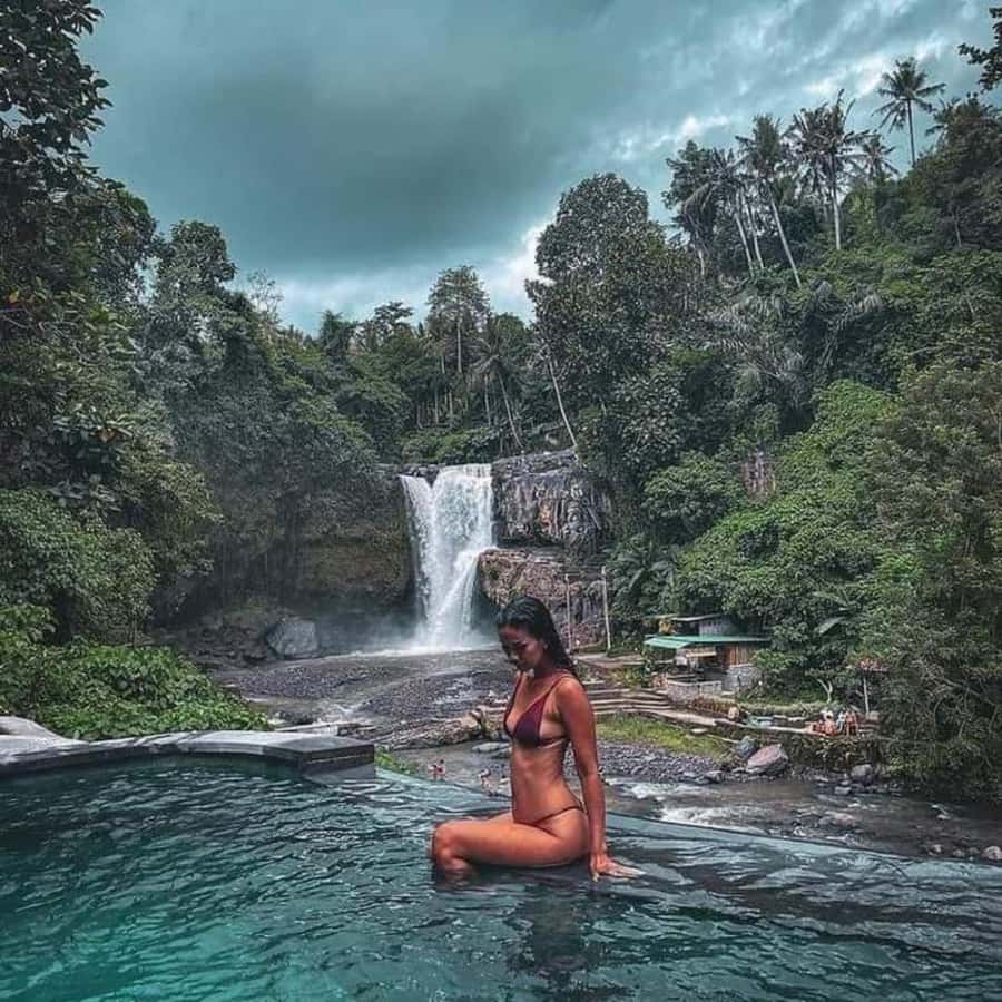 Bali: Best of Ubud Waterfalls Tour - Price and What You Really Get for $34