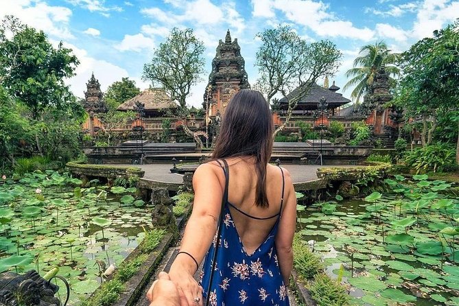 Bali BEST Things to Do Private Full-day Tour from Your Hotel - Key things I’d zero in on before you go