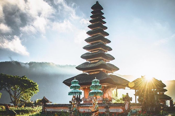 Bali BEST Things to Do Private Full-day Tour from Your Hotel - Bali swing option: why it can be worth planning around (not just doing)