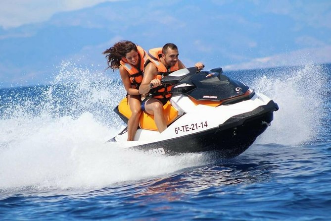 Bali Best Watersport Sea walker,Parasailing adventure,Jet sky - What Your 5-Hour Day Looks Like, From Pickup to Final Splash