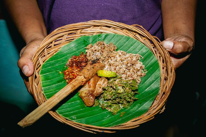 Bali Bites Food Tour with 15+ Tastings - Key Highlights You Will Actually Care About