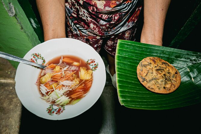 Bali Bites Food Tour with 15+ Tastings - Small Group, Meeting Point, and the Walk That Does Not Exhaust You
