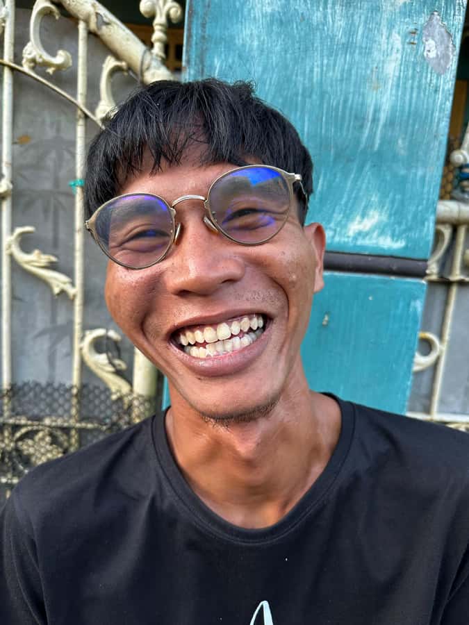Bali: Bites Food Tour with over 15 Tastings - Badung Market dessert finish: sweet, noisy, and worth the last bite