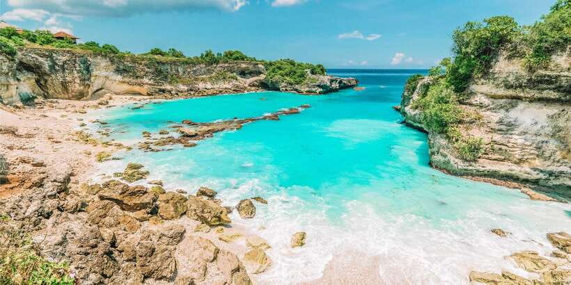 Bali: Blue Lagoon Snorkeling and Tanjung Jepun Private Tour - Taman Ujung (Ujung Water Palace): Turning the Day From Saltwater to Calm