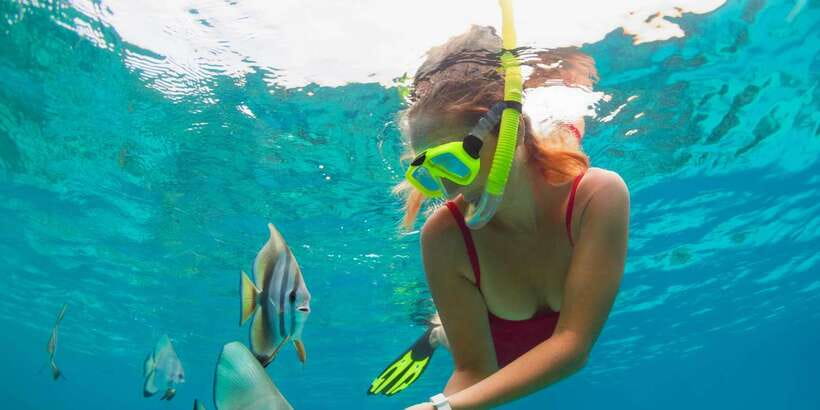 Bali: Blue Lagoon Snorkeling and Tanjung Jepun Private Tour - How the Pickup Works (and Why the Small Group Matters)