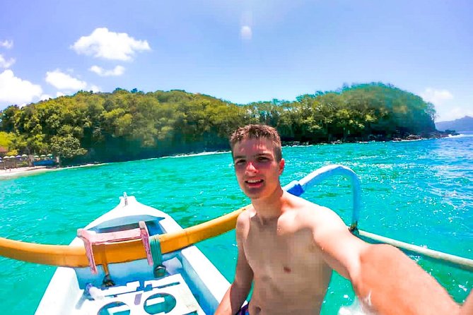 Bali Blue Lagoon Snorkeling - Lunch and Transport All Inclusive - Lempuyang Temple and the Gates of Heaven: Photo Timing, Waiting, and the Mirror Pool