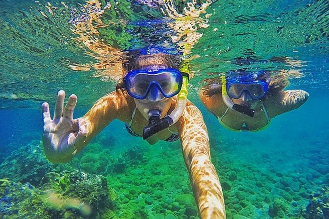 Bali Blue Lagoon Snorkeling with Private Transfer & Lunch - What can go wrong, and how to protect your day