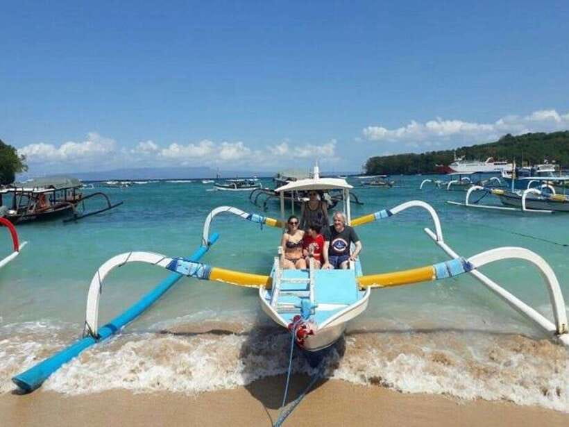 Bali: Blue Lagoon & Tanjung Jepun Snorkeling & lunch - Who should book this Bali snorkeling day and who should skip it