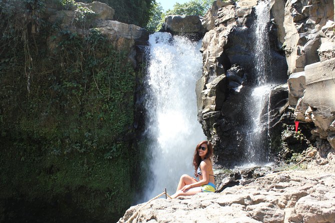 Bali Breathtaking Waterfall Tour (Private & All-Inclusive) - Why This Waterfall Route Makes Sense for One Big Photo Day
