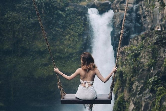 Bali Breathtaking Waterfall Tour (Private & All-Inclusive) - Guides, Photo Power, and Why Small Extras Matter