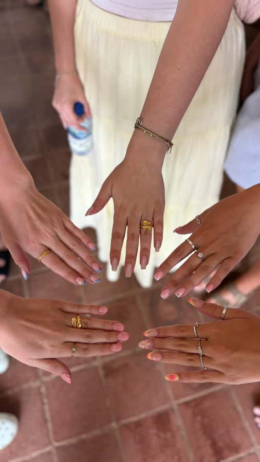 Bali: Canggu Jewelry Making Class with Creative Studio Vibes - 105 Minutes of Making: From Silver to a Finished Piece