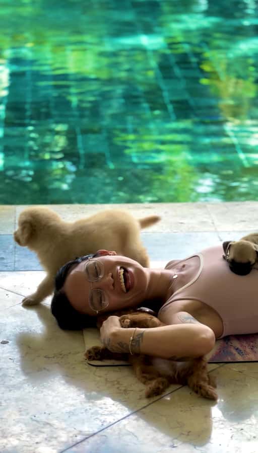 Bali: Canggu & Uluwatu Puppy Yoga Class & Refreshing Drinks - Who This Is Best For (And Who Might Not Love It)