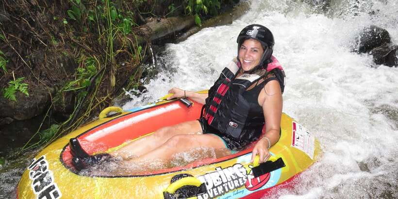 Bali: Canyon Tubing Adventure - Quick Tips Before You Go