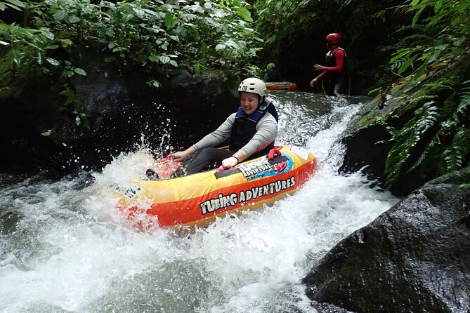 Bali: Canyon Tubing Adventure - Hotel Pick-Up, Off-Road Transport, and Why Timing Matters