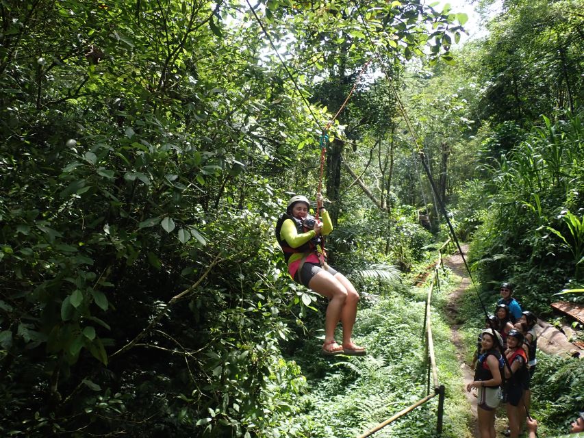 Bali: Canyon Tubing Adventure - Who Should Book This Bali Canyon Tubing Trip