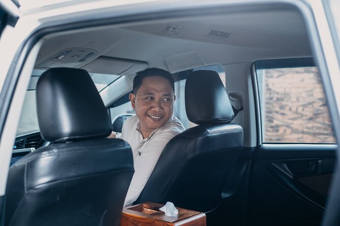 Bali Car Hire with Driver - Private Bali Driver, Not Taxi Math: The Real Appeal