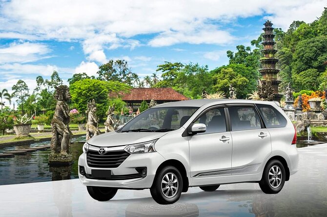Bali Car Hire with Driver - How the 10-Hour Day Actually Works (And How You Can Make It Smooth)