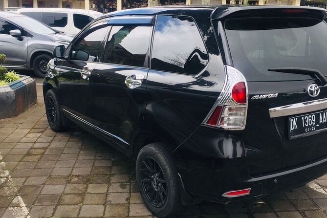 Bali Car Hire with Driver - Tanah Lot and Sunset Timing: How to Avoid a Stress Spiral