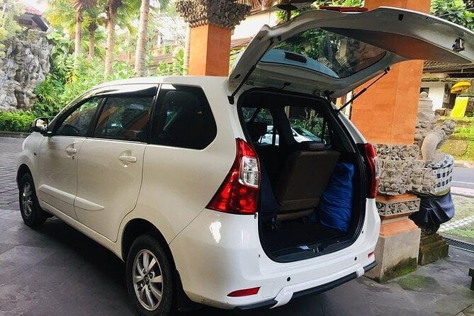 Bali Car Hire with Driver - What Separates a Good Driver Day From a Great One