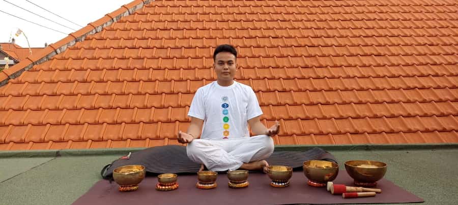 Bali: Chakras sound sanctuary | Sound healing ADDA YOGA - Sunday Sound Sanctuary at ADDA YOGA Canggu