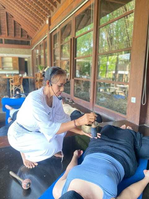 Bali: Chakras sound sanctuary | Sound healing ADDA YOGA - Who This Is For, and Who Might Skip It