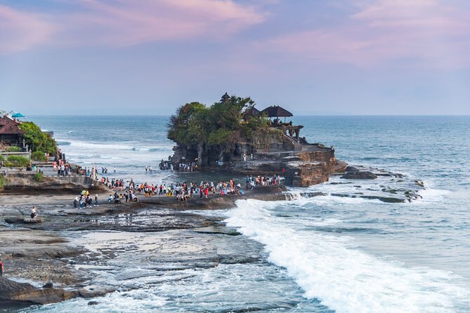Bali Charm: Full-Day Bedugul and Tanah Lot Tour (UNESCO) - All Inclusive Tickets - Optional add-ons if you still have daylight and energy