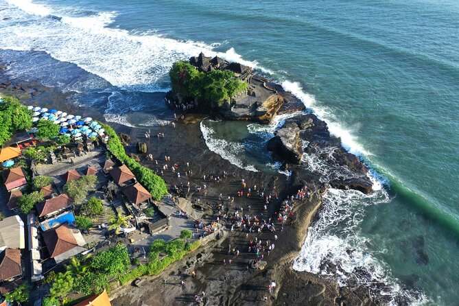 Bali Charm: Full-Day Bedugul and Tanah Lot Tour (UNESCO) - All Inclusive Tickets - Is $56.54 good value? What’s included, what costs extra, and who fits