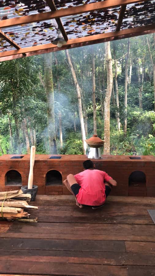 Bali: Cooking Class with 5 Balinese Dishes - Key things to know before you go