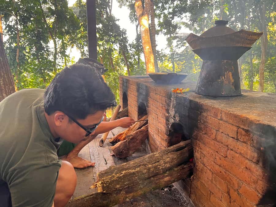 Bali: Cooking Class with 5 Balinese Dishes - Logistics and comfort: what to bring, what to expect, and who should avoid it
