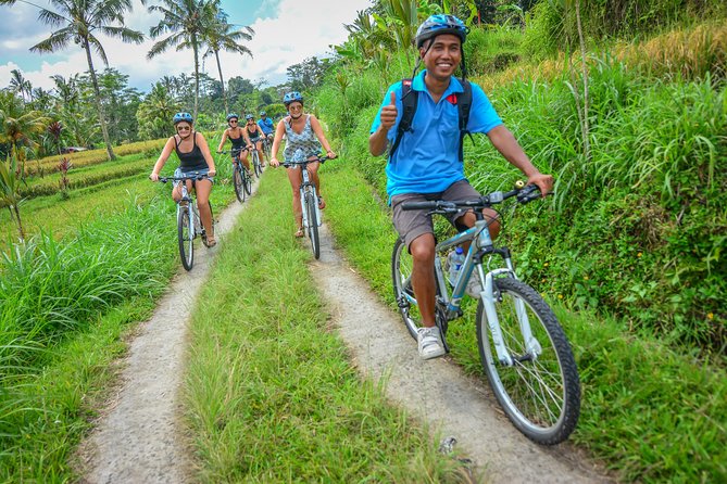 Bali Countryside Cycling Tours - Price and value: what $36.66 buys you in the real world