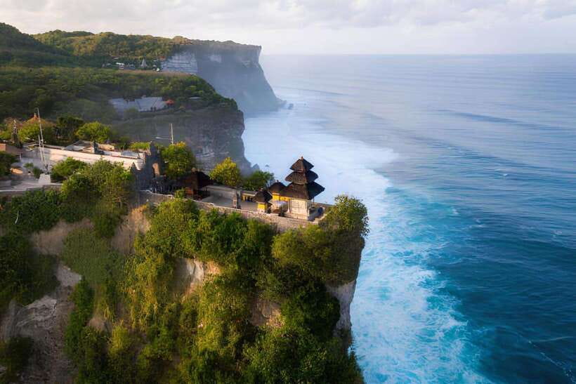 Bali: Customizable Beach Day Tour with Hotel Pickup - Why this South Bali beach day works when you want choices