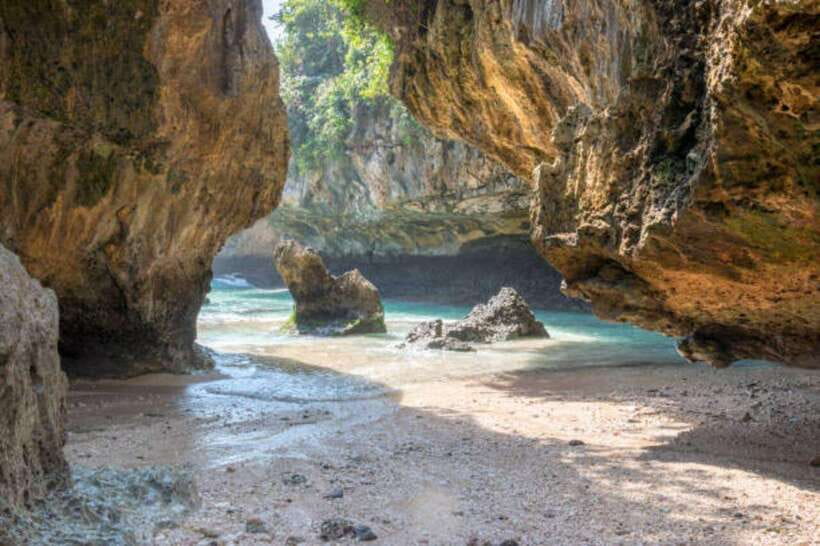 Bali: Customizable Beach Day Tour with Hotel Pickup - Your route options: Beach Day Options A, B, and C