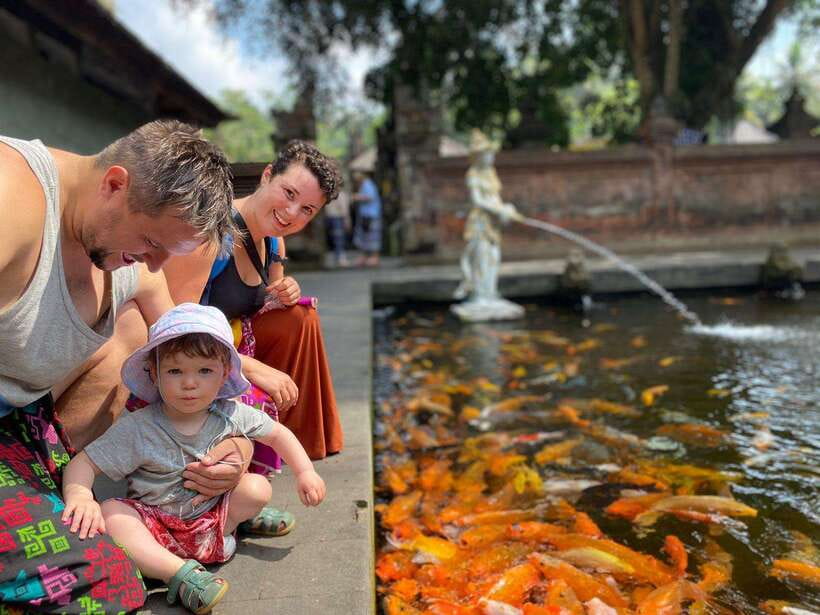 Bali: Customizable Private Tour - Key points to know before you go