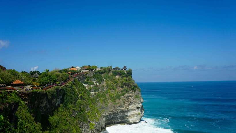 Bali: Customizable Private Tour - Budget reality: entrance fees, food, and drinks are on you