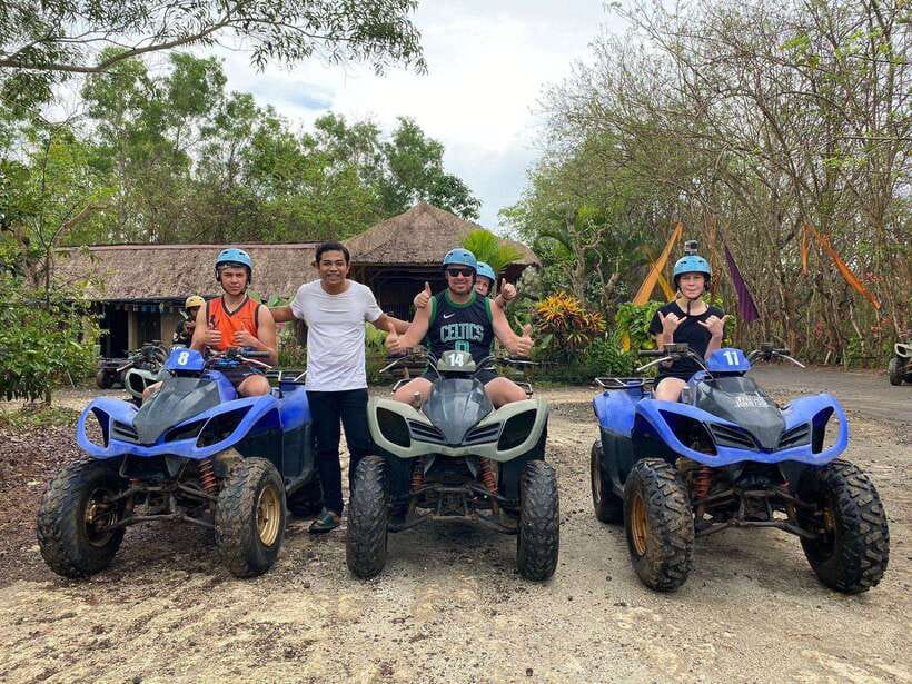 Bali: Customizable Private Tour - How customization actually works with your driver