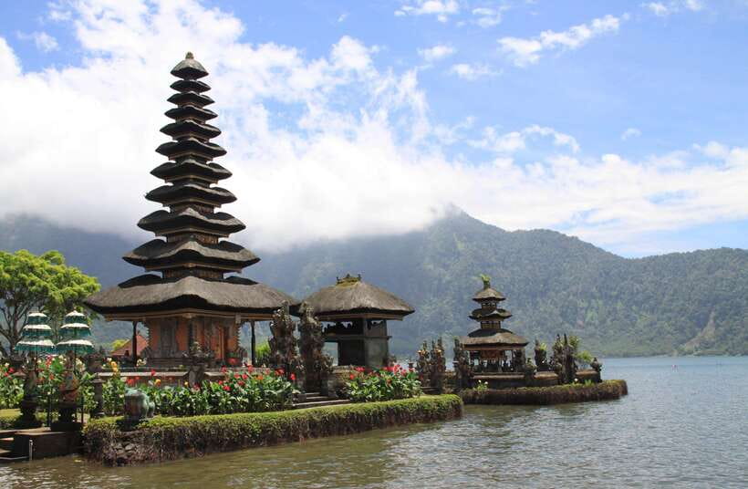 Bali: Customizable Private Tour - The 10-hour structure, and why it is easier than it sounds