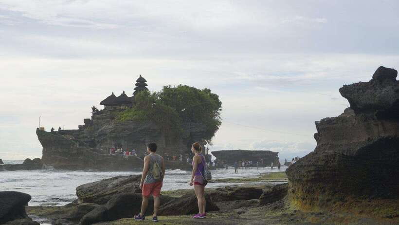 Bali: Customizable Private Tour - Ubud for 7 hours: photos, sightseeing, and shopping time