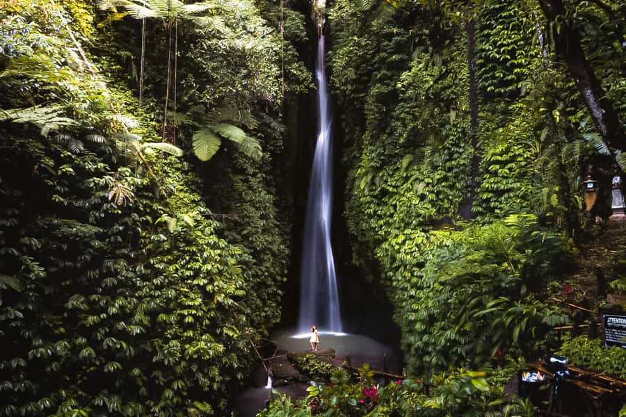 Bali: Customized Private Car Charter with Optional Guide - Pickup points and timing that actually matter