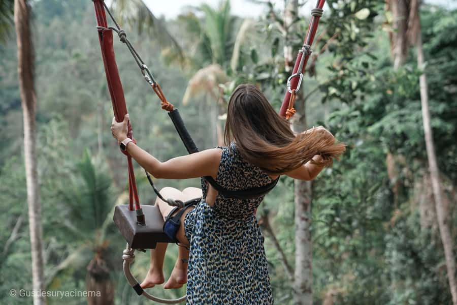 Bali: Customized Private Tour with a Female Guide - Bali Private Tour With a Female Guide: The Real Value