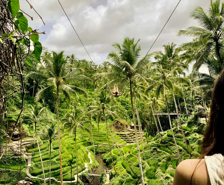 Bali: Customized Private Tour with a Female Guide - Add-Ons That Change the Whole Day: From Soft Culture to Action