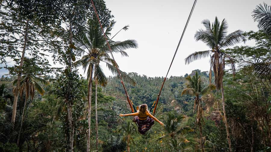 Bali: Customized Private Tour with a Female Guide - What a Female Guide Actually Does for Your Day
