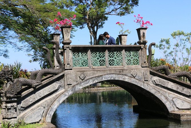 Bali Day Tour : Waterfall & Lempuyang Temple The Gate Of Heaven - Price and value: is $62.99 per person fair for this day?