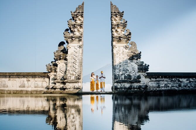 Bali Day Trip: Bali Instagram Tour (All Inclusive & Private) - Private, all-inclusive logistics from Kuta (what you gain)