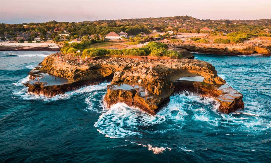 Bali: Day Trip to East Nusa Penida, Atuh & Diamond Beach - Key Highlights You Should Care About