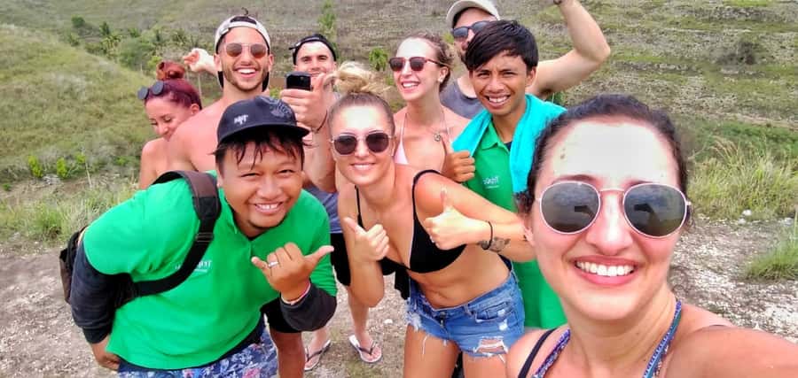 Bali: Day Trip to East Nusa Penida, Atuh & Diamond Beach - Price and Value for $98 per Person, What You’re Actually Buying