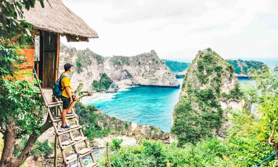 Bali: Day Trip to East Nusa Penida, Atuh & Diamond Beach - Your Bali Pickup and Ferry Timing, What the 8 Hours Really Means